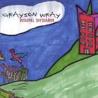 Grayson Wray - Medieval Skyscrapper