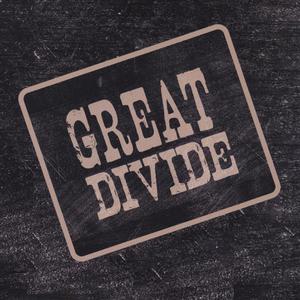 Great Divide - EP