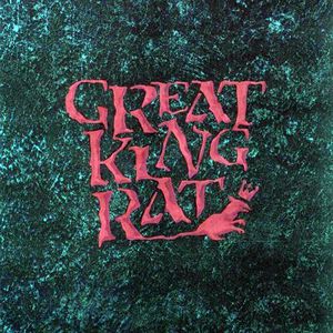 Great King Rat