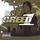 Greed - The Best Of Greed Vol.1