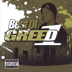 The Best Of Greed Vol.1