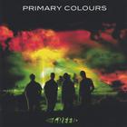 Green - Primary Colours