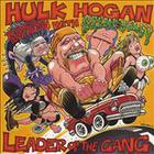Green Jelly - I'm The Leader Of The Gang (CDS)