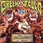 Green Jelly - Triple Live Mother Goose