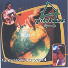Greenhouse - Tomorrow The World