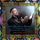 Greg Allen - Greg Allen & Friends Live in Philadelphia!