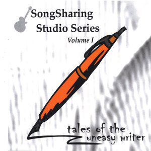SongSharing Studio Series vol 1 - Tales of the Uneasy Writer