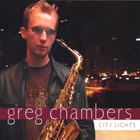 Greg Chambers - City Lights