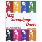 Greg Fishman - Jazz Saxophone Duets
