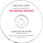 Greg Hale Jones - Alone on the Island