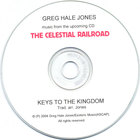 Greg Hale Jones - Keys to the Kingdom