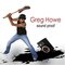 Greg Howe - Sound Proof
