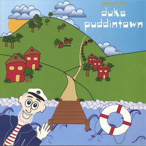 Stories from Duke Puddintown