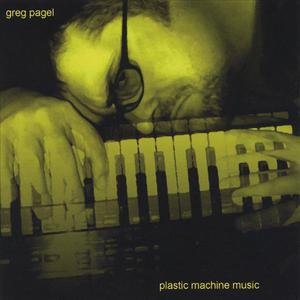 Plastic Machine Music
