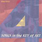 Greg Percy - Songs in the Key of Art Volume 4