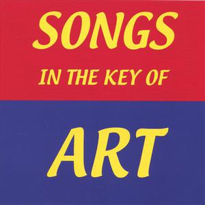 Songs in the Key of Art Volume 1