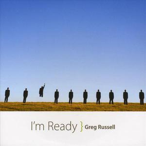 I'm Ready