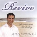 Greg Silverman - Revive