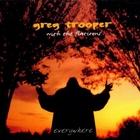 Greg Trooper - Everywhere