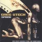 Greg Utech - Spank