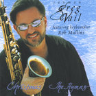 Greg Vail - Christmas, The Hymns