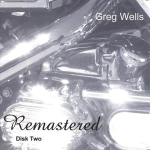 Remastered-Disk Two