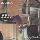 Greg Wells - acoustic