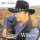 Greg Wilson - Take It Slow