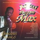 Gregory Isaacs - Reggae Max