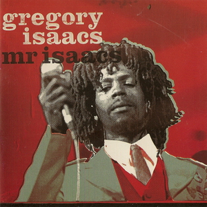 Mr Isaacs (Reissued 2001)