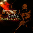 Gregory Isaacs - The Table Is Going To Turn