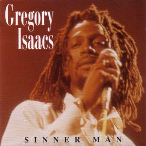 Sinner Man CD2