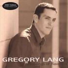 Gregory Lang - Song of Revenna (2007 Edition)