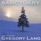 Gregory Lang - Sanctuary