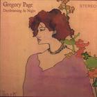 Gregory Page - Daydreaming At Night