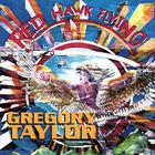 Gregory Taylor - Red Hawk Flying
