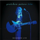 Gretchen Peters - Trio