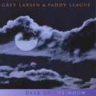 Grey Larsen & Paddy League - The Green House