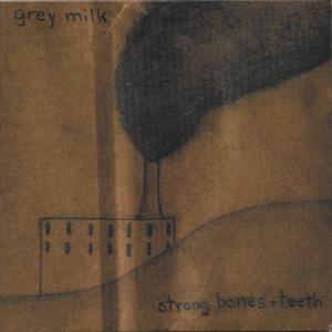 Strong Bones and Teeth