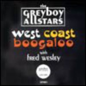 West Coast Boogaloo