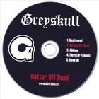 Greyskull - Better Off Dead EP