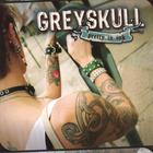 Greyskull - Pretty In Ink EP
