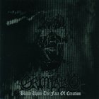 Grimfaug - Blood Upon The Face Of Creation