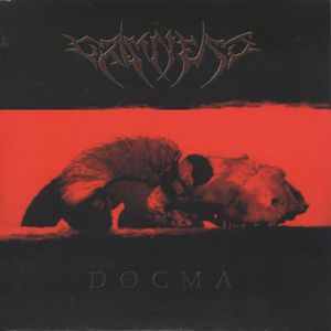 Dogma (EP)