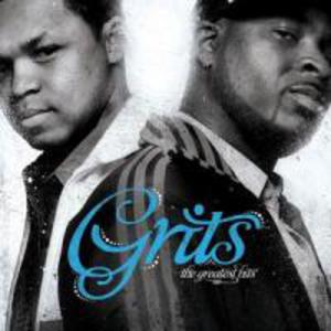 The Greatest Hits CD1