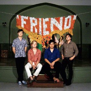 Friend (EP)