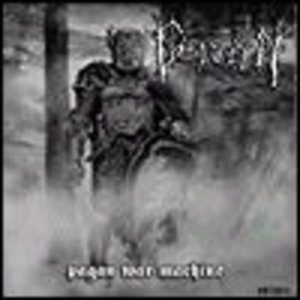 Pagan War Machine