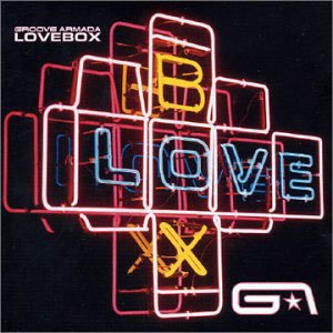 Lovebox (Remastered)