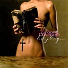 Groove Coverage - Holy Virgin (CDS)