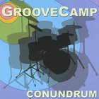 GrooveCamp - Conundrum